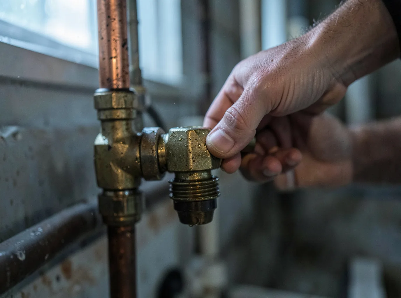 Emergency Plumber Coral, MI FAQs